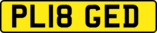 PL18GED