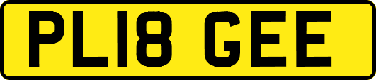 PL18GEE