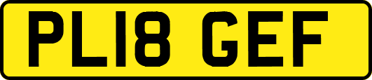 PL18GEF