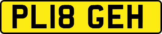 PL18GEH