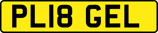 PL18GEL