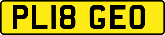 PL18GEO