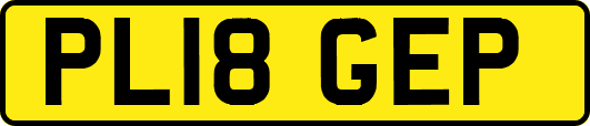PL18GEP