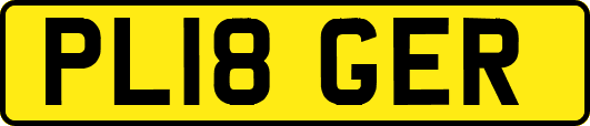 PL18GER