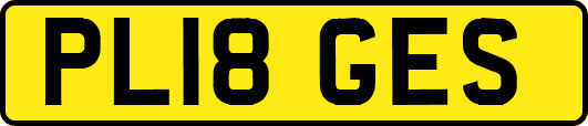 PL18GES