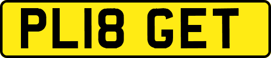 PL18GET