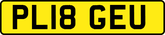 PL18GEU