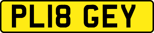 PL18GEY