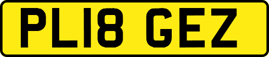 PL18GEZ