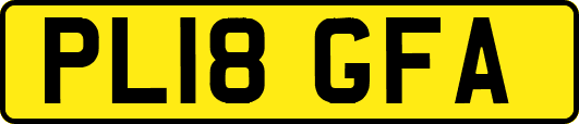 PL18GFA