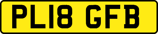 PL18GFB