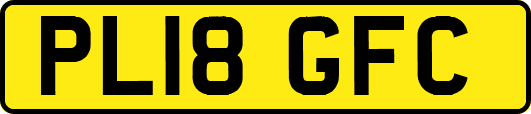 PL18GFC