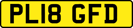 PL18GFD