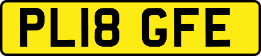 PL18GFE
