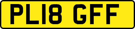 PL18GFF