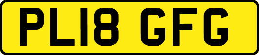 PL18GFG