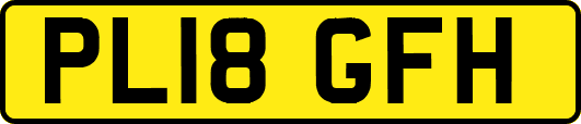 PL18GFH