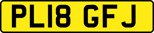 PL18GFJ
