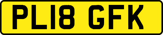 PL18GFK