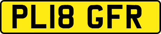 PL18GFR