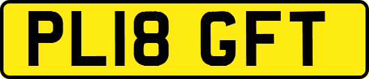 PL18GFT