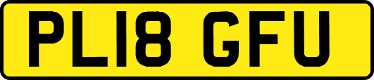 PL18GFU