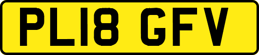 PL18GFV