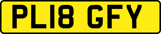 PL18GFY