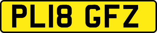 PL18GFZ
