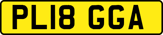PL18GGA