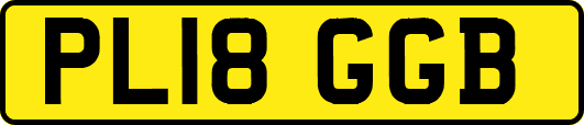 PL18GGB