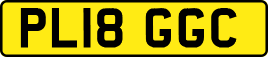 PL18GGC