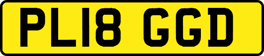 PL18GGD