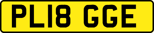 PL18GGE