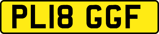 PL18GGF