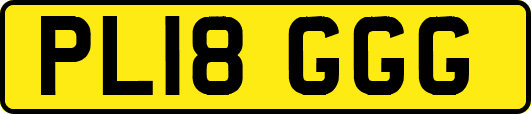 PL18GGG