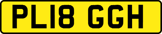 PL18GGH
