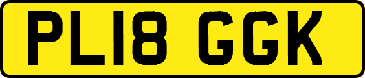 PL18GGK