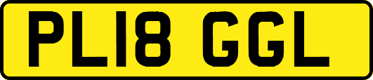 PL18GGL