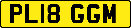 PL18GGM