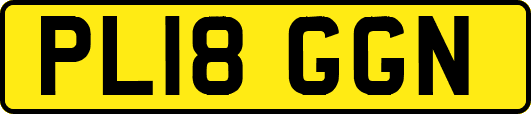 PL18GGN