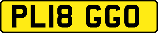 PL18GGO