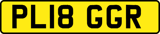 PL18GGR