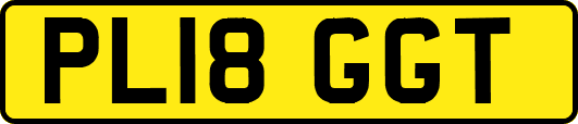 PL18GGT