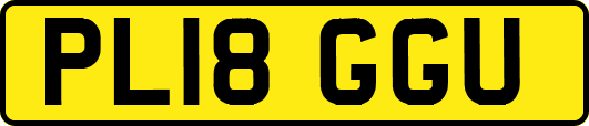PL18GGU