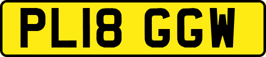 PL18GGW