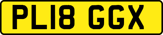 PL18GGX