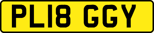PL18GGY