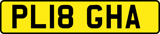 PL18GHA