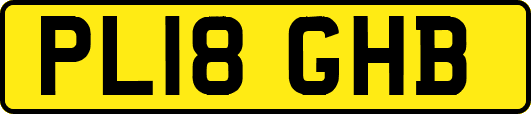 PL18GHB